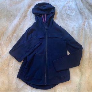 Ivivva Zip-Up Sweatshirt